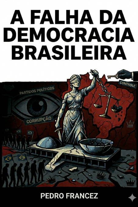 Capa do livro